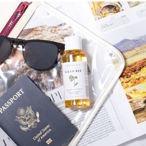 Farmacy CLEAN BEE ultra gentle facial cleanser